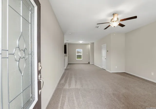 Photo 3 of Single family home for sale at 1579 Violet Ln, Kyle, TX 78640 | MLS# 1972982 | Listing updated on 2026-09-28