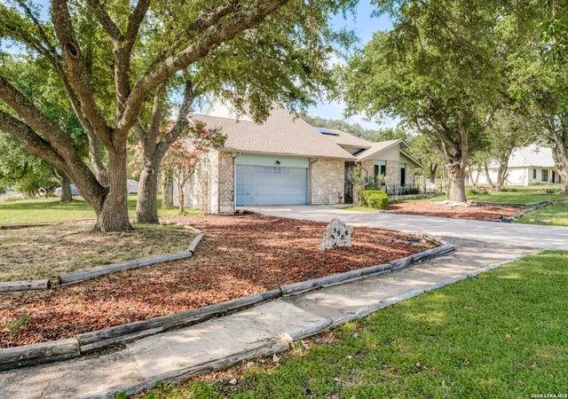 Photo 1 of Sale Pending at 598 Irene Dr, Canyon Lake, TX 78133 | MLS# 1972989 | Listing updated on 2026-08-15