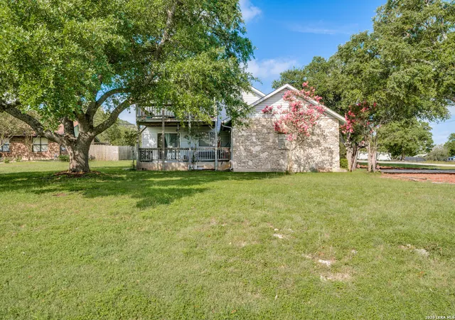 Photo 2 of Sale Pending at 598 Irene Dr, Canyon Lake, TX 78133 | MLS# 1972989 | Listing updated on 2026-08-15