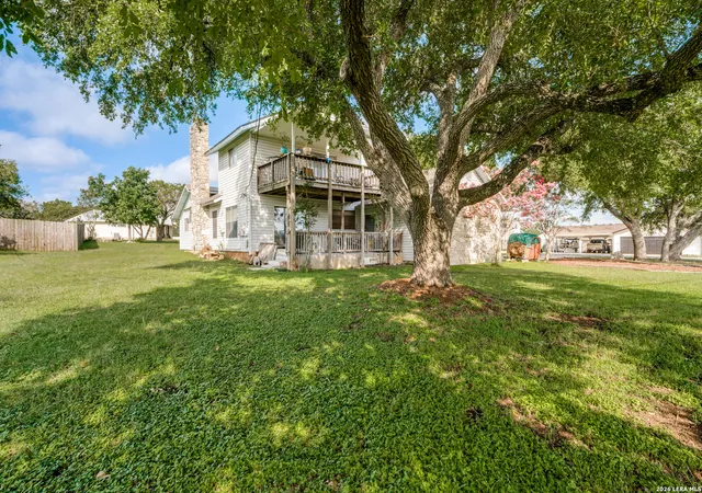 Photo 3 of Sale Pending at 598 Irene Dr, Canyon Lake, TX 78133 | MLS# 1972989 | Listing updated on 2026-08-15