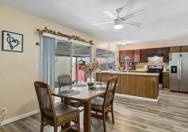 Photo 1 of Sale Pending at 6934 Neston Dr, San Antonio, TX 78239 | MLS# 1972990 | Listing updated on 2026-09-08