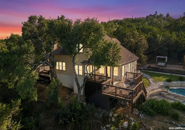 2nd image of 9039 Eagles Vw, Spring Branch, TX 78070 | MLS# 1972992