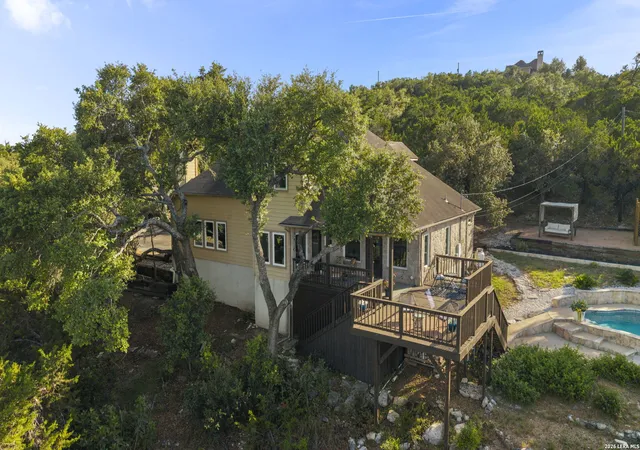5th image of 9039 Eagles Vw, Spring Branch, TX 78070 | MLS# 1972992