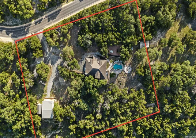 3rd image of 9039 Eagles Vw, Spring Branch, TX 78070 | MLS# 1972992