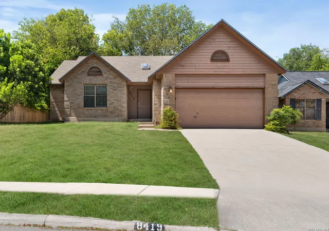 1st image of 8419 Tiguex, Universal City, TX 78148 | MLS# 1972998