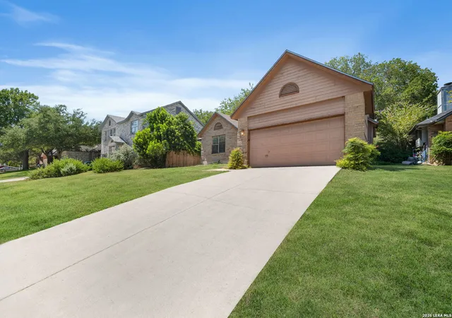 Photo 3 of Single family home for sale at 8419 Tiguex, Universal City, TX 78148 | MLS# 1972998 | Listing updated on 2026-09-08