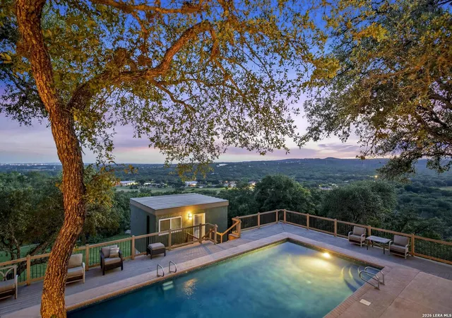 2nd image of 11002 Bar X Trl, Helotes, TX 78023 | MLS# 1973007