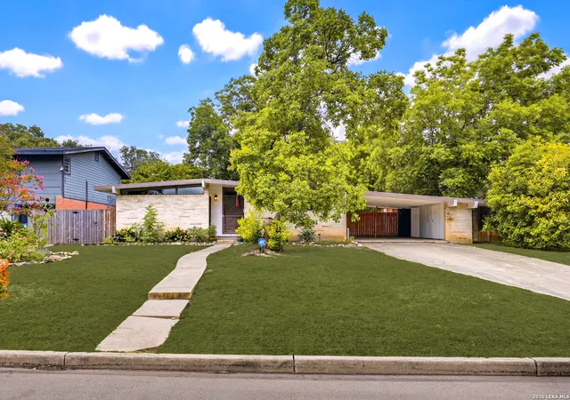 Homes for sale in San Antonio, TX | 2110 Flamingo, San Antonio, TX 78209 | MLS# 1973013