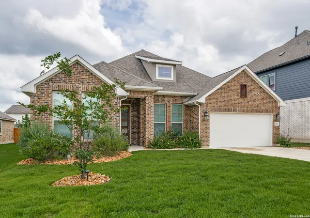 Photo 1 of Single family home for sale at 25222 Ahava, San Antonio, TX 78261 | MLS# 1973014 | Listing updated on 2026-07-11