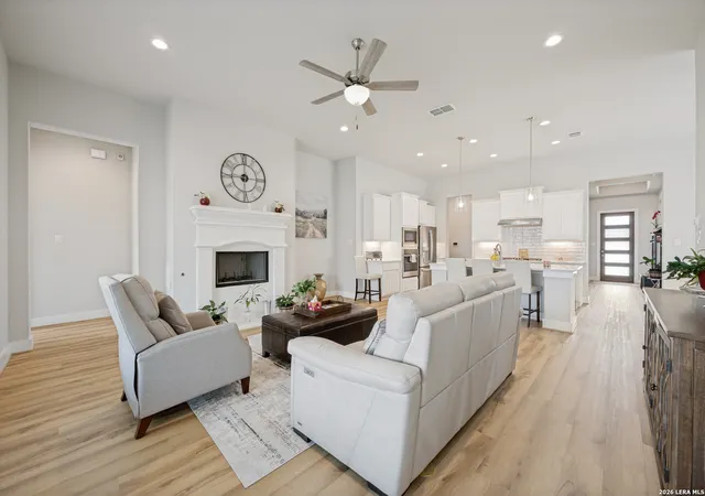 Photo 3 of Single family home for sale at 25222 Ahava, San Antonio, TX 78261 | MLS# 1973014 | Listing updated on 2026-07-11