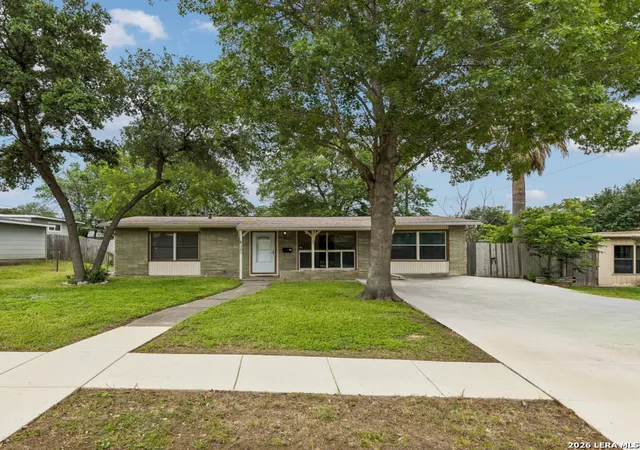 1st image of 342 Maplewood Ln, San Antonio, TX 78216 | MLS# 1973019