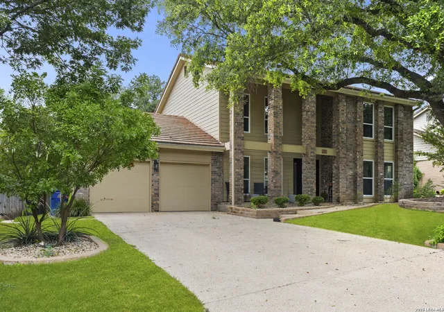 1st image of 19915 Encino Ridge St, San Antonio, TX 78259 | MLS# 1973020