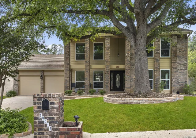2nd image of 19915 Encino Ridge St, San Antonio, TX 78259 | MLS# 1973020