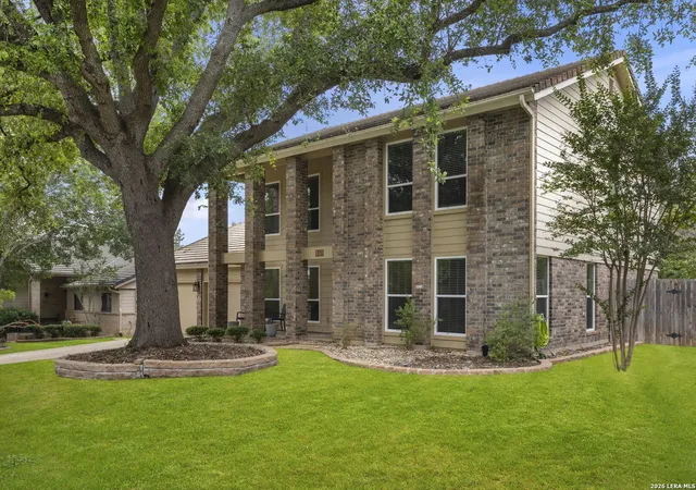 3rd image of 19915 Encino Ridge St, San Antonio, TX 78259 | MLS# 1973020
