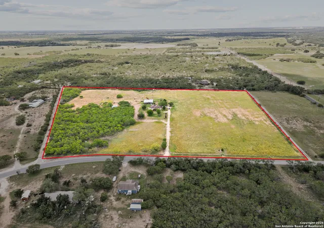 1st image of 425 Old Pleasanton Rd, San Antonio, TX 78264 | MLS# 1973021
