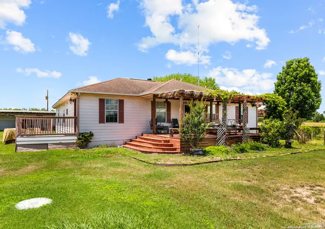 3rd image of 425 Old Pleasanton Rd, San Antonio, TX 78264 | MLS# 1973021