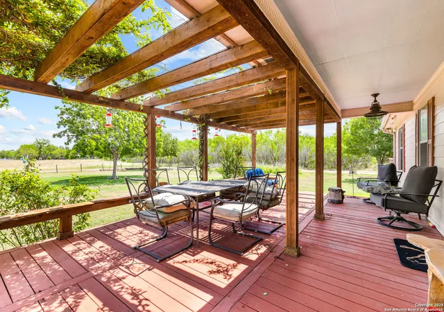 5th image of 425 Old Pleasanton Rd, San Antonio, TX 78264 | MLS# 1973021