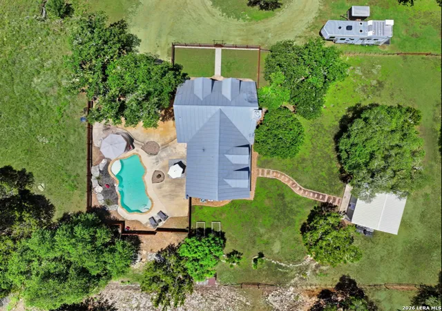 Photo 1 of Single family home for sale at 125 River Bluff Dr, Boerne, TX 78006 | MLS# 1973025 | Listing updated on 2026-09-17