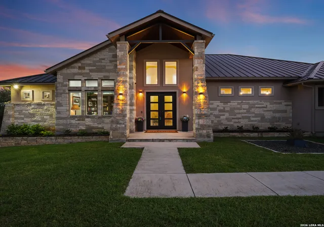 Photo 3 of Single family home for sale at 8030 Sky Vista, Garden Ridge, TX 78266 | MLS# 1973027 | Listing updated on 2026-06-29