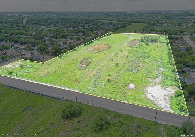 1st image of 0 Five Palms Dr, San Antonio, TX 78242 | MLS# 1973028