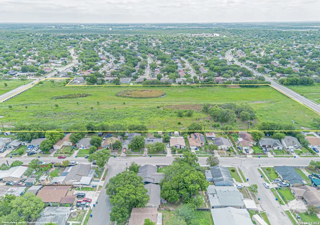 27th image of 0 Five Palms Dr, San Antonio, TX 78242 | MLS# 1973028