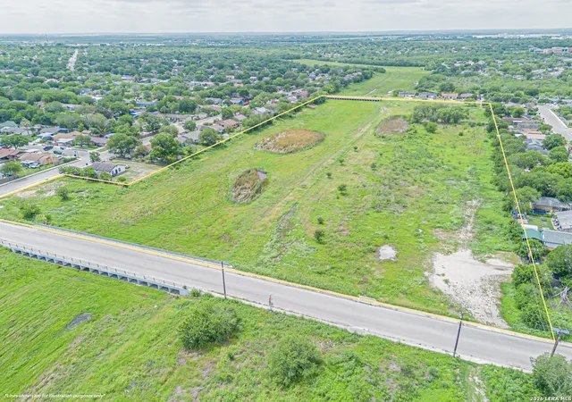 3rd image of 0 Five Palms Dr, San Antonio, TX 78242 | MLS# 1973028