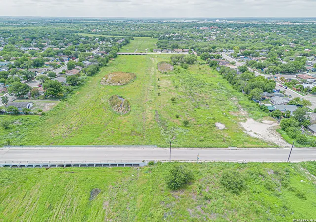 4th image of 0 Five Palms Dr, San Antonio, TX 78242 | MLS# 1973028