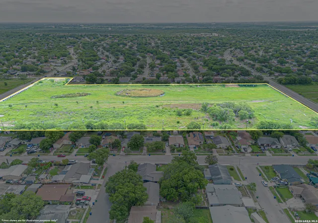 5th image of 0 Five Palms Dr, San Antonio, TX 78242 | MLS# 1973028
