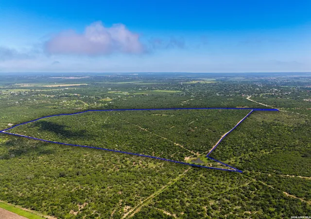 Photo 1 of Land for sale at 000 Private Road 5754, Castroville, TX 78009 | MLS# 1973031 | Listing updated on 2026-06-20