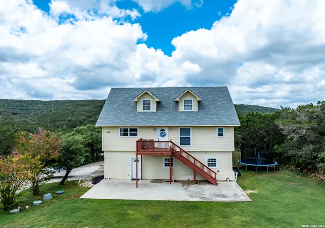 4th image of 1722 County Road 270, Mico, TX 78056 | MLS# 1973034