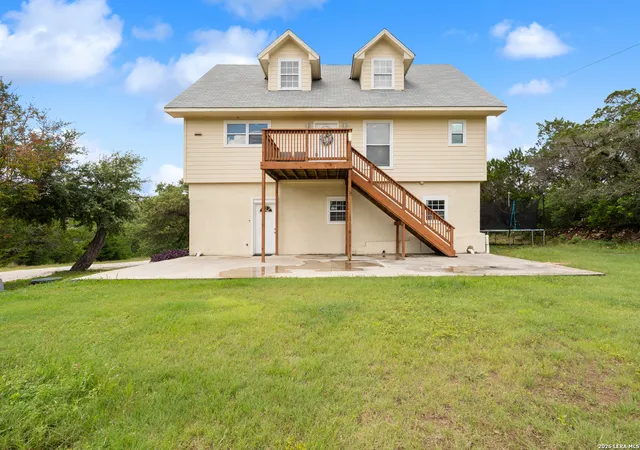 5th image of 1722 County Road 270, Mico, TX 78056 | MLS# 1973034