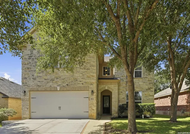 Homes for sale in Helotes, TX | 9022 Western Vw, Helotes, TX 78023 | MLS# 1973039