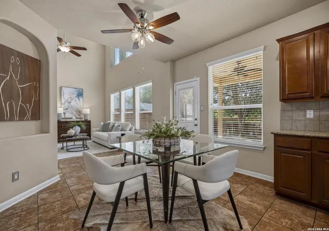 Photo 4 of Sale Pending at 9022 Western Vw, Helotes, TX 78023 | MLS# 1973039 | Listing updated on 2026-09-14