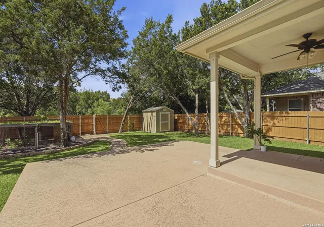 Photo 2 of Sale Pending at 9022 Western Vw, Helotes, TX 78023 | MLS# 1973039 | Listing updated on 2026-09-14