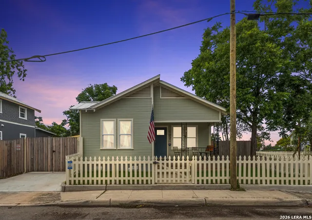 Homes for sale in San Antonio, TX | 102 Canton, San Antonio, TX 78202 | MLS# 1973070