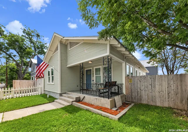 Homes for sale in San Antonio, TX | 102 Canton, San Antonio, TX 78202 | MLS# 1973070
