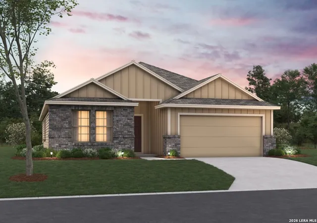 1st image of 109 Stabler Square, San Antonio, TX 78056 | MLS# 1973081