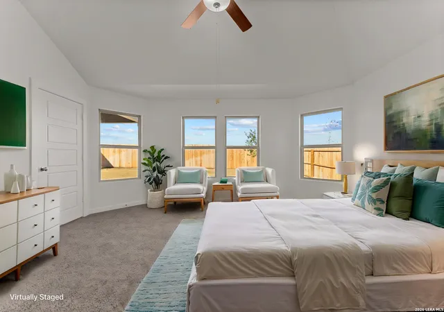5th image of 109 Stabler Square, San Antonio, TX 78056 | MLS# 1973081