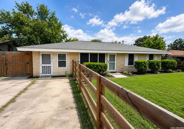 Photo 1 of Single family home for sale at 6211 Fir Valley Dr, San Antonio, TX 78242 | MLS# 1973088 | Listing updated on 2026-08-22