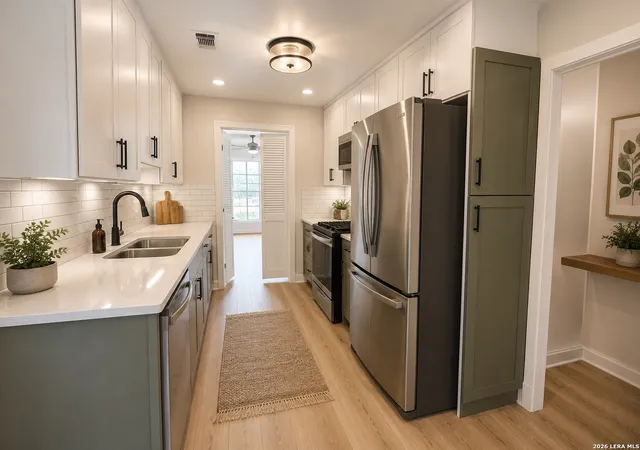Photo 3 of Single family home for sale at 6211 Fir Valley Dr, San Antonio, TX 78242 | MLS# 1973088 | Listing updated on 2026-08-22