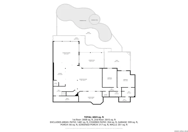 78th image of 613 N Rolling Vw, San Antonio, TX 78253 | MLS# 1973090