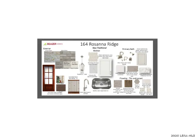Homes for sale in Universal City, TX | 164 Rosanna Ridge, Universal City, TX 78148 | MLS# 1973099