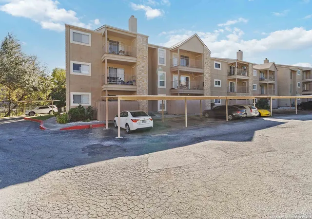 Condo for sale at 4119 Medical #F203, San Antonio, TX 78229 | MLS# 1973114 | Listing updated on 2026-08-21