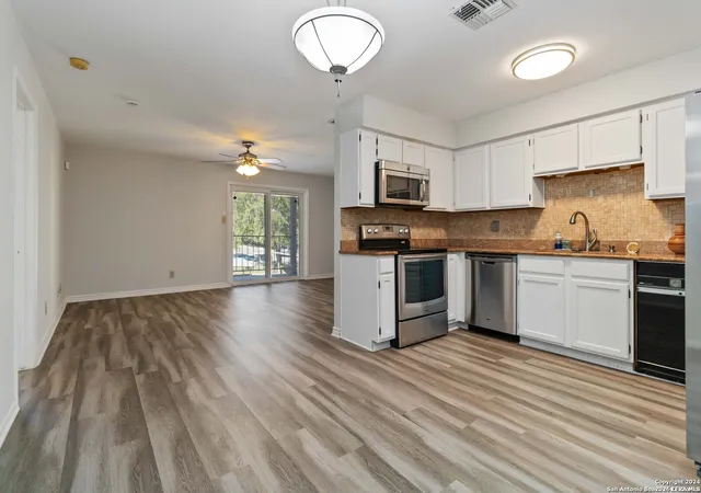 Photo 3 of Condo for sale at 4119 Medical #F203, San Antonio, TX 78229 | MLS# 1973114 | Listing updated on 2026-08-21