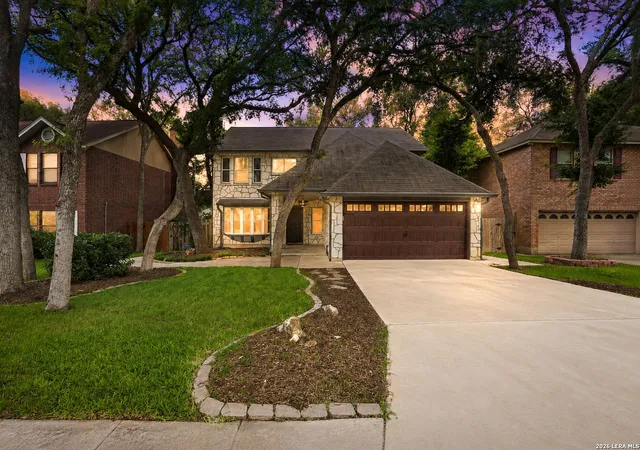 Photo 1 of Single family home for sale at 3318 Carnaby Creek Dr, San Antonio, TX 78247 | MLS# 1973117 | Listing updated on 2026-09-18
