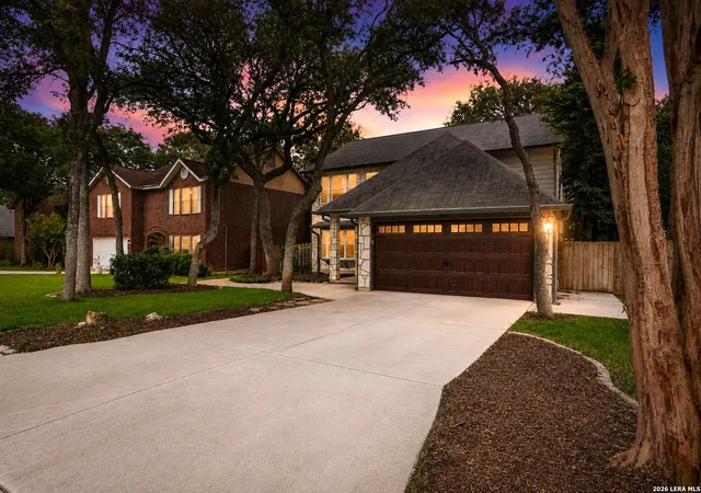 Photo 2 of Single family home for sale at 3318 Carnaby Creek Dr, San Antonio, TX 78247 | MLS# 1973117 | Listing updated on 2026-09-18