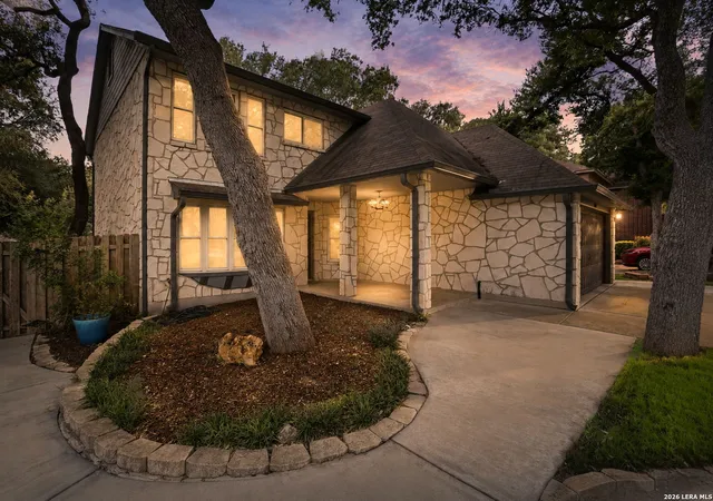 Photo 3 of Single family home for sale at 3318 Carnaby Creek Dr, San Antonio, TX 78247 | MLS# 1973117 | Listing updated on 2026-09-18