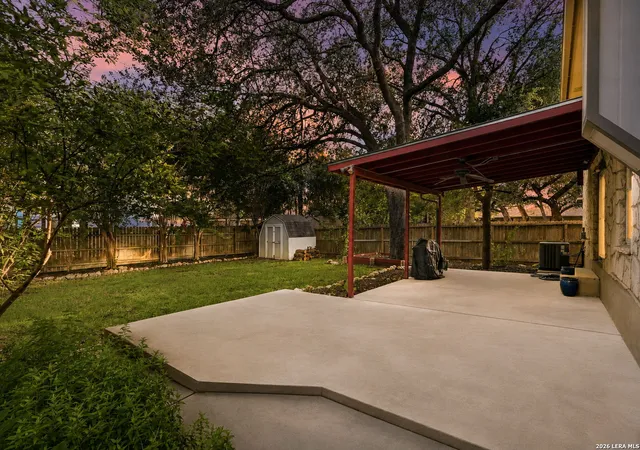 Photo 3 of Single family home for sale at 3318 Carnaby Creek Dr, San Antonio, TX 78247 | MLS# 1973117 | Listing updated on 2026-09-18