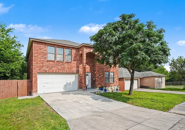 Photo 1 of Sale Pending at 8031 Cherry Glade, Converse, TX 78109 | MLS# 1973118 | Listing updated on 2026-08-21