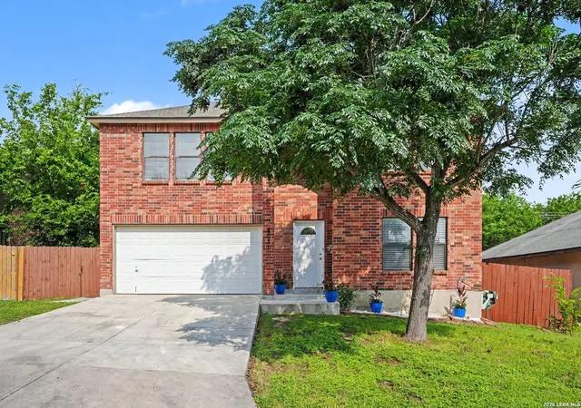 Photo 2 of Sale Pending at 8031 Cherry Glade, Converse, TX 78109 | MLS# 1973118 | Listing updated on 2026-08-21